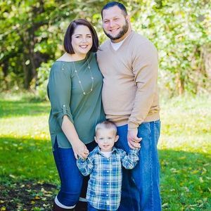 Meet your Posher, Allison